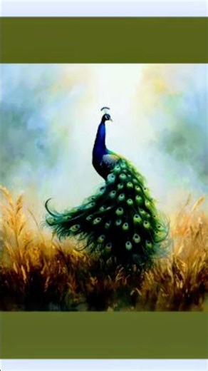 Wallpaper or poster pattern tile design