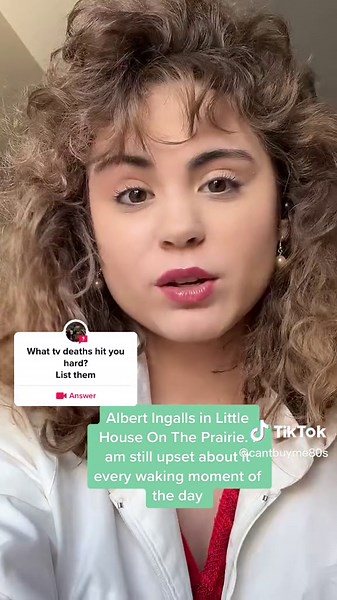 Matthew Labyorteaux: The Truth About Albert Ingalls' Fate