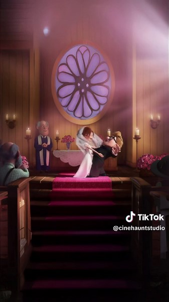 Up: Unforgettable Moments from Pixar