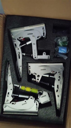 Upgraded to SimJack Load Cell Pedals! Huge Difference? #loadcell #pedals #iracing #lmu #shorts