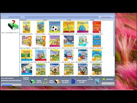 TING Stift aktualisieren