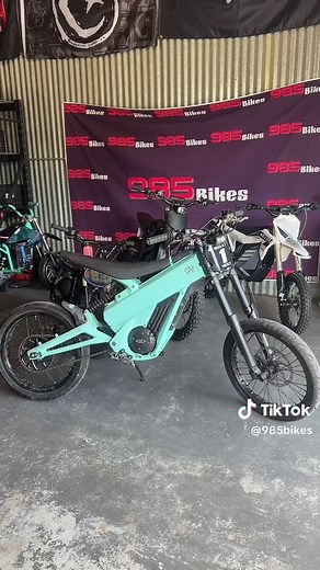 Wiring Harness repair On Talaria xxx #talaria #surron #xxx #ebike #bikelife