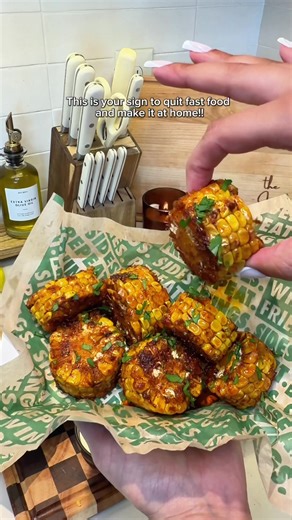 Homemade Fast Food Recipes: Fresher & Healthier