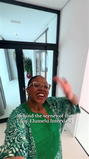 Key Lessons from Filming Behind-the-Scenes Interviews