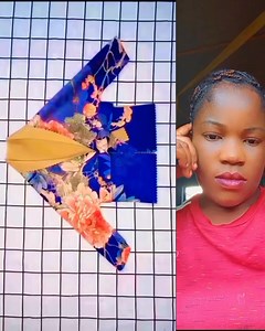 1.4M views · 14K reactions | A minute jacket cutting hacks at Pinkybaby fashion world #tutoring #tutorial | Pinkybaby fashion world | Facebook