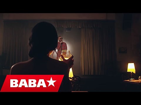 Majk - Sytë mu kanë qorru (Official Video 4K)