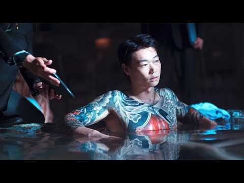 These Women Were Treated As Auction Items By The Gang, And Their Actions Pissed Off A Top Agent