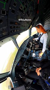 I had a dream… What’s yours? #pilot #femalepilot #aviation | Pilot Simona