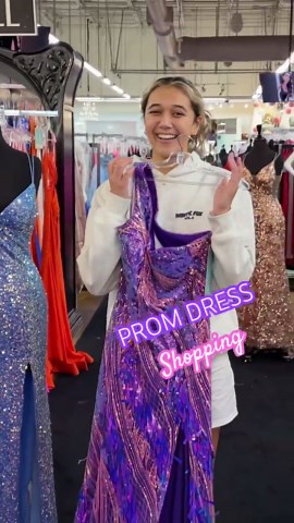 Charli XCX Inspires Prom Dress Dance