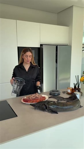 Unlocking Flavor: The Art of Shrimp Extract