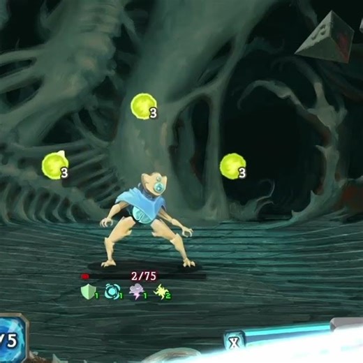 #Shorts The most INSANEST Defect run VICTORY in Slay the Spire 😨