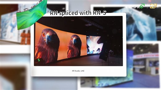 3.3K reactions · 10 comments | Break the boundaries of LED screen...