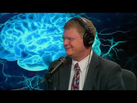 Progressive supranuclear palsy: Mayo Clinic Radio