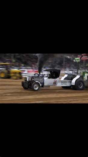 10th Annual Ocala Tractor Pull January 23rd, 24th &25th 2026 midfltractorpullers.com | Mid Florida Tractor Pullers Association