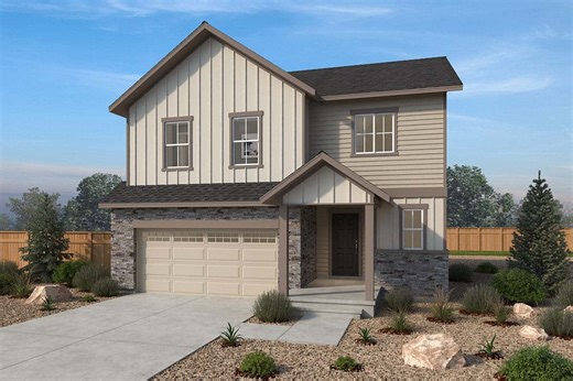 Murphy Creek Classic by KB Home