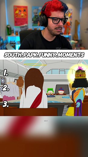 Muhammad's Controversial Appearance in South Park