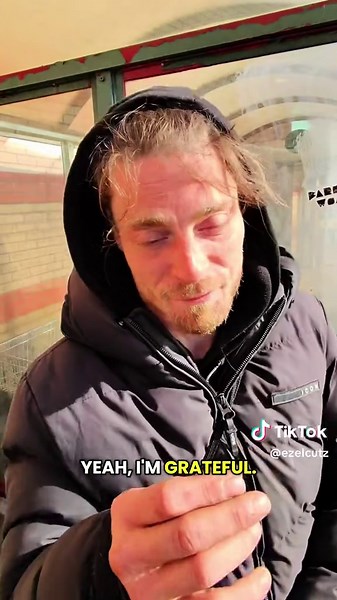 Gofundme inbio.Find a Home. 🏠 Now that the GoFundMe was a success, I’m officially helping him find the perfect apartment. Can’t wait to see him settle into a place of his own!#helpinghomless #payitforward #awareness #humanity #homeless