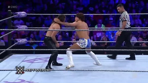 433K views · 209 shares | Kota Ibushi has DEFINITELY impressed in the WWE Cruiserweight Classic! | WWE | Facebook