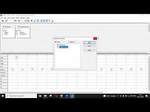 Std 11th Computer : OpenOffice Base - Create table Database | ‪@tcsbaroda‬ #openofficebase #practicals