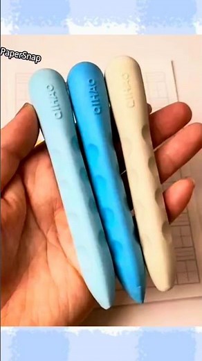 I Tested 5 Erasers To Find The BEST One… The Winner Shocked Me #stationery #eraser