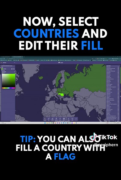 Replying to @periphern Periphern mapping tutorial #mapper #mapping #edit #tutorial