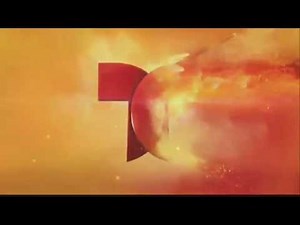 Kvea Telemundo 52 - Ident (Full Version) (2012)