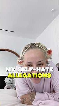 Doja Cat Responds To Self Hate Allegations Part 1 #dojacat