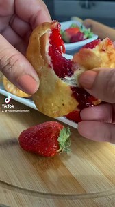 Postre delicioso sin horno! Muy fácil de preparar 🤤 | Hazlo tu mismo