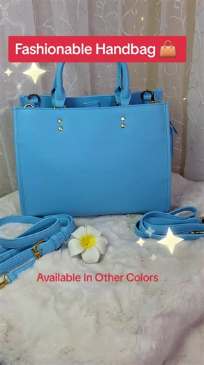 [NEW ARRIVAL] The Tina Satchel Tote 3 Way Structured Bag - Spacious Interior, Versatile, Dual Carry Options, Vegan Leather, Perfect for Work School Travel @Ampere Creations #handbag #fashion #fashiontiktok #tiktokshopglowup #springbreak