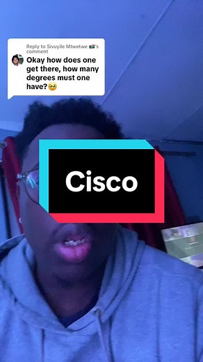 How to Become a Cisco Certified Networking Expert