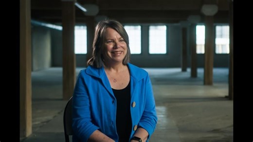 Brian Eckel Distinguished Service Award | 2026 APEGS Awards | Donna Beneteau | 16 comments