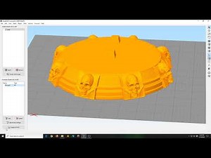 How I Slice with Simplify 3D #3dhp