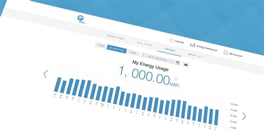 FPL Energy Savings: Saving Tips for the Summer