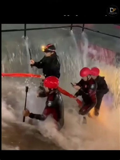 Would you Pay to Experience a Disaster