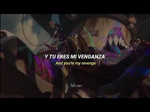Come Play - Stray Kids (Feat. Young Miko, Tom Morello)/Arcane: League of Legends/Sub Español+Lyrics