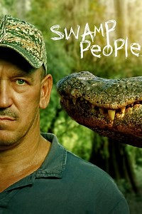 Best streaming options to watch Swamp People without cable