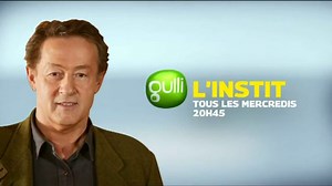 L'Instit | show | 1993 | Official Trailer