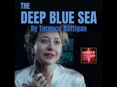 The Deep Blue Sea