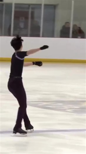 Highlights from an unforgettable Skate Canada Trophy ✨ BC/YT athletes delivered standout performances, personal bests, and podium finishes from start to finish. #SkatinginBC #SkateBCYT #BCYTSection #Trophy26 | Skate Canada British Columbia/Yukon