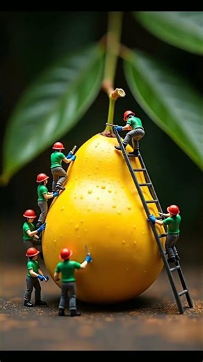 dragon fal mini worker