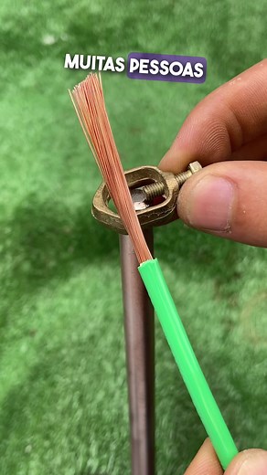 Como Fazer um Aterramento Elétrico Perfeito