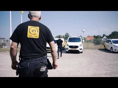 Intertek Caleb Brett Denmark