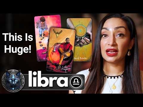 LIBRA ♎︎ "This Is The Beginning Of Your Everything!" 🐞 Libra Sign ☾₊‧⁺˖⋆