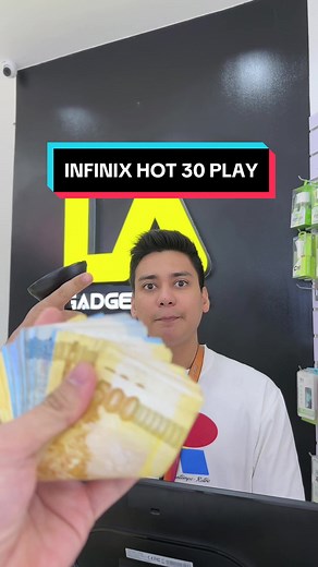 Infinix Hot 30 Play Unboxing & Review: Specs, Price, Gaming Test