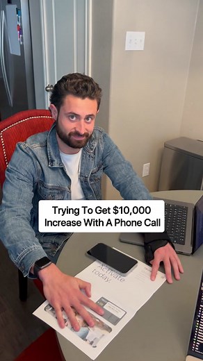 How to ask for a credit limit increase (with no hard inquiry) on your 0% business credit card. I feel like these videos are helpful, because people dont know what to ask for & how to ask for it. Ive gotten THOUSANDS in increases, using this similar script in the past with other banks. At the end, the request for the increase did not go through, however they did offer other funding options #businessfunding #businesscreditcard #creditlimitincrease@Real Estate Investing Mentor