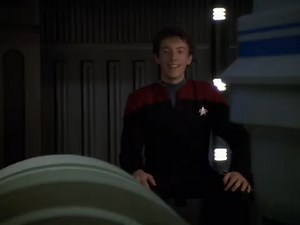 19K views · 457 reactions | Starfleet Records. Species Q. Origins: The existence of the Q dated back no less than four billion years. However, they did not evolve over "countless centuries" into their current form, but rather using their advanced technology, as they were actively pursuing immortality by creating "quantum instability" on a molecular level. The eternity bored them. #qspecies | Starfleet Command | Facebook