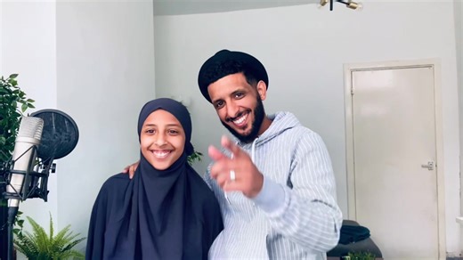 It's been awhile. W/ my daughter ❤️ #fyp #foryou #foryoupage #cover #singing #holdon #chordoverstreet #newmusic #father #daughter #god