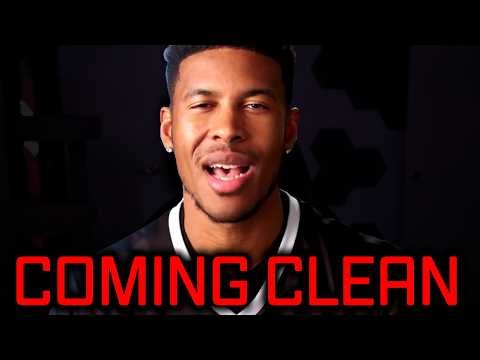 He Finally Admitted He Has A Daughter