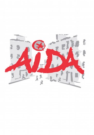 Aída - Ver la serie online completa en español