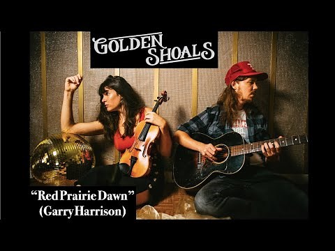 Red Prairie Dawn (Fiddle Tune Friday #16)